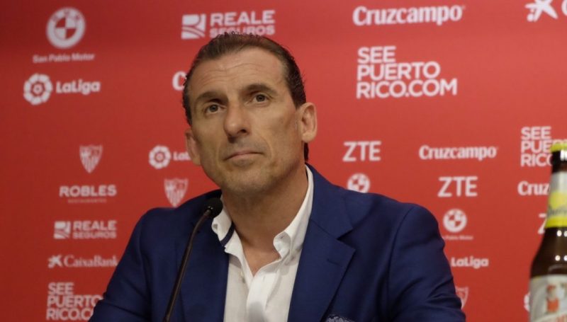 Óscar Arias cádiz cf Sevilla FC Fichajes Sevilla Fútbol Club Monchi