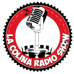 Logo de La Colina Radio Show, programa sobre el Sevilla FC | Imagen: La Colina de Nervión