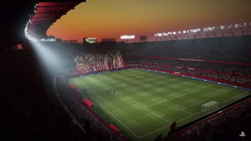 Sevilla FC noticias EA Sports FC 24