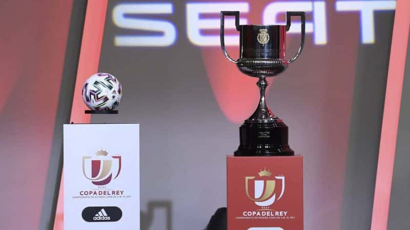 Sevilla FC noticias Copa del Rey