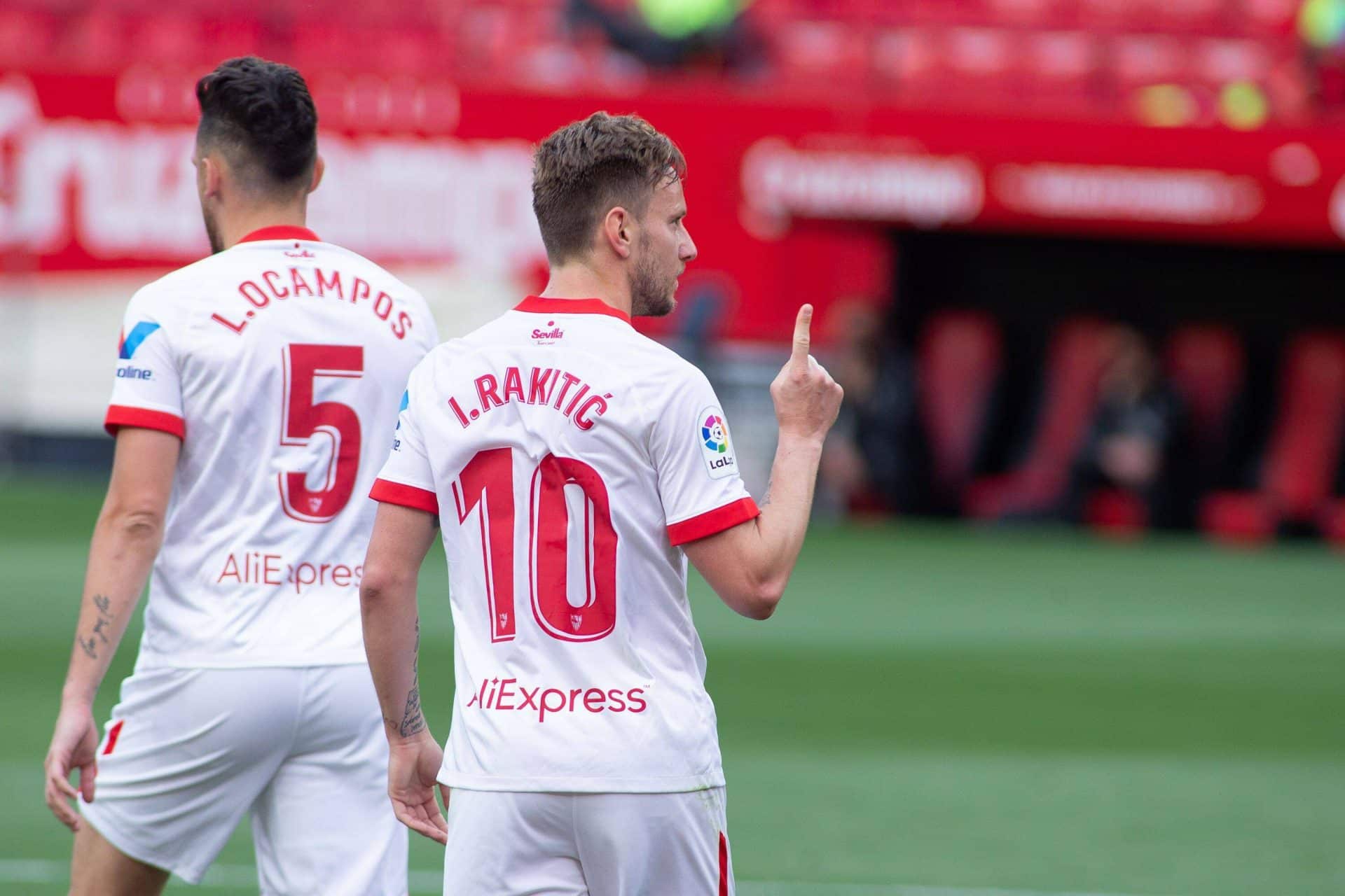 Sevilla FC fútbol julen lopetegui club noticias LaLiga Santander