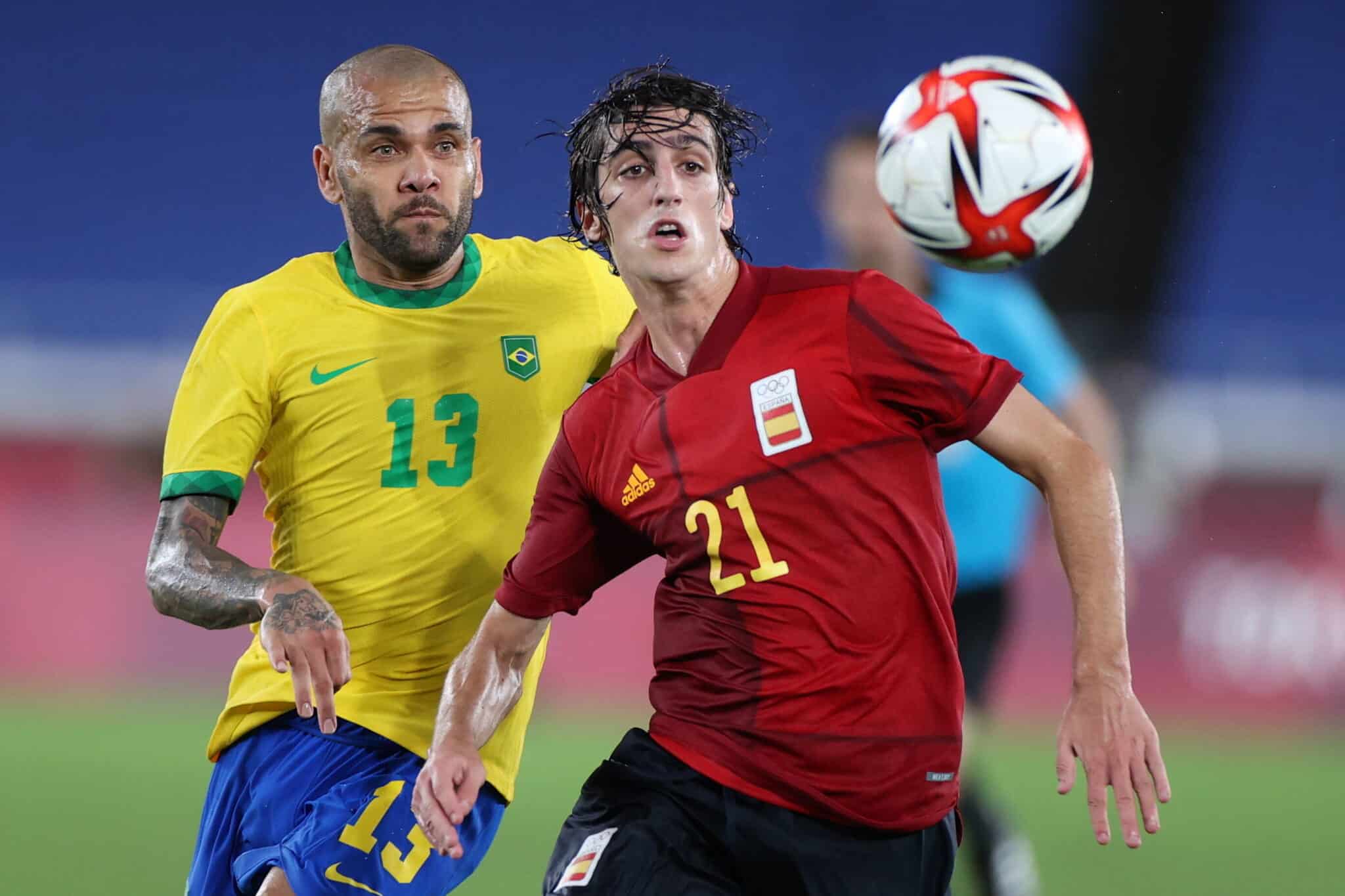 Dani alves sevilla fc fichajes noticias