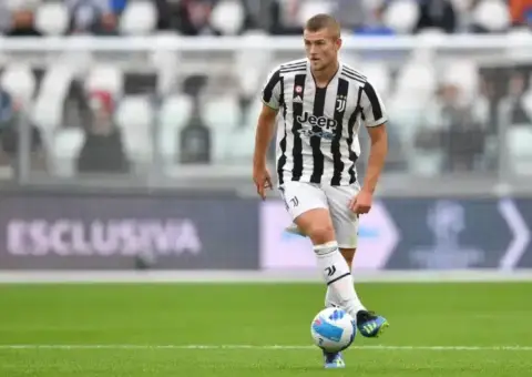 El Chelsea sondea una nueva opción para la zaga
