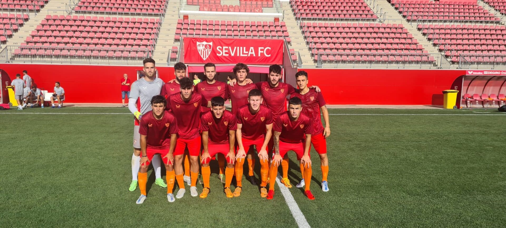 Sevilla atletico sevilla fc noticias