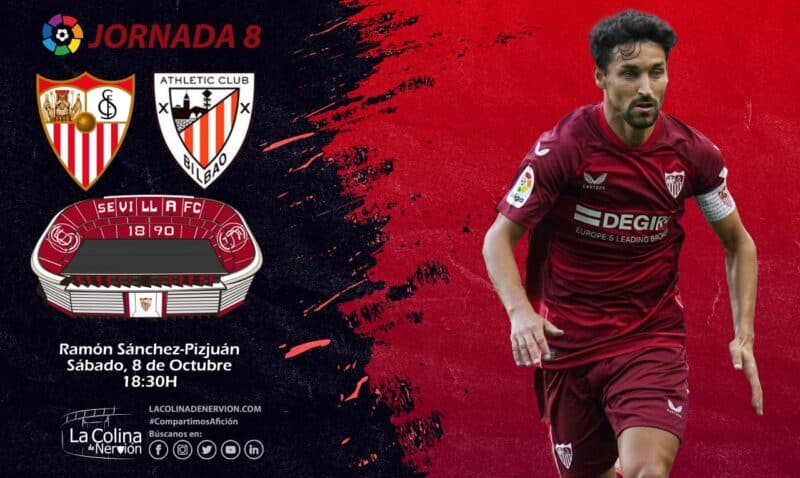Sevilla FC athletic club Sampaoli