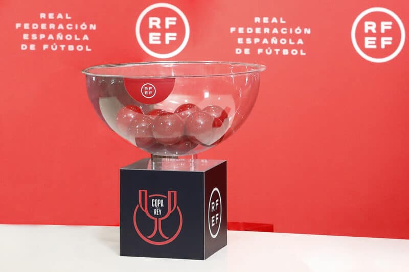 Sevilla FC: El Racing de Ferrol, próximo rival en Copa del Rey ...