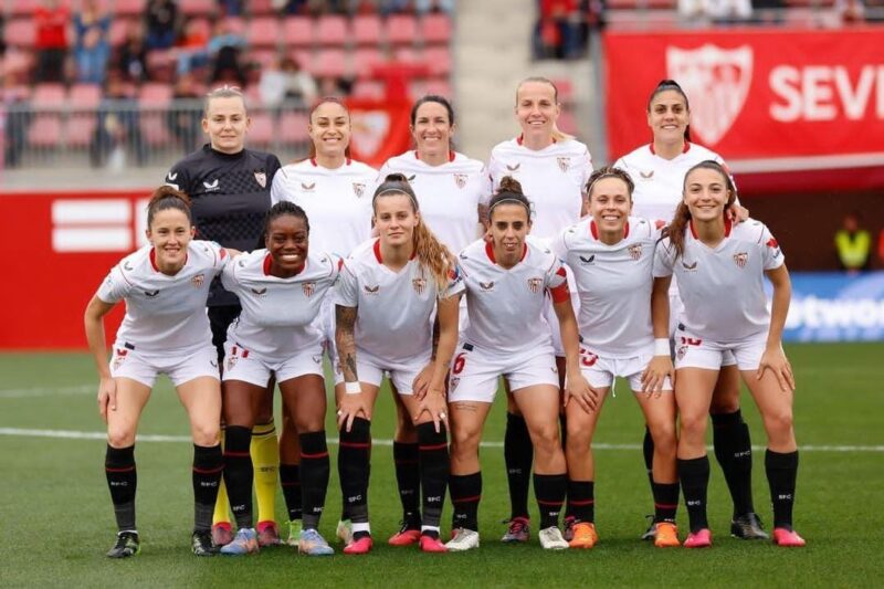 Sevilla FC noticias Femenino Liga F