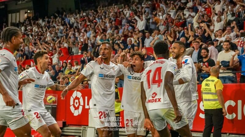 Sevilla FC noticias Girona FC