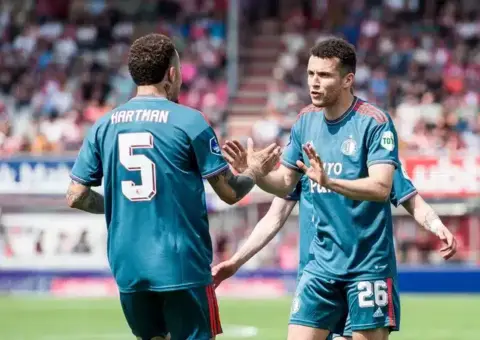 Idrissi, de nuevo, el mejor de los cedidos
