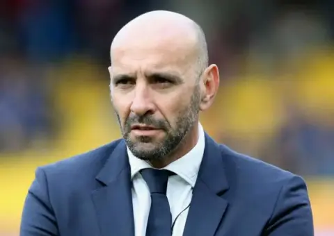 Monchi y el Sevilla FC: la confesión definitiva sobre sus fichajes más polémicos