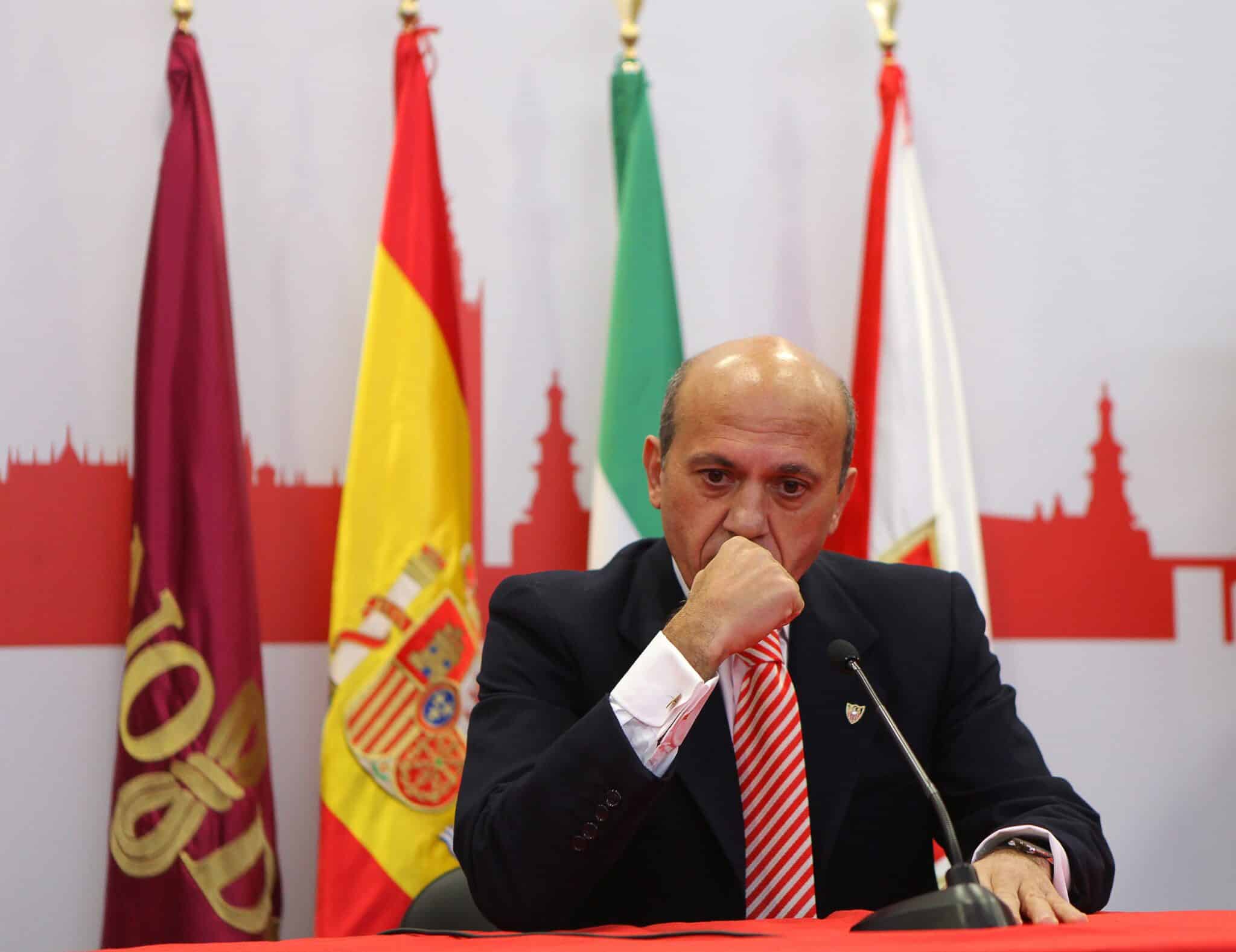 Enésimo revés para Del Nido Benavente