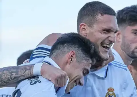 Derbi el mercado de fichajes del Sevilla FC por la última gran perla madridista