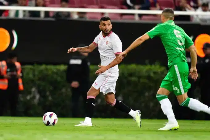 Sevilla FC noticias Real Betis mercado de fichajes