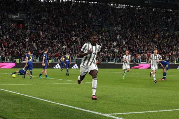 Moise Kean Sevilla FC mercado de fichajes