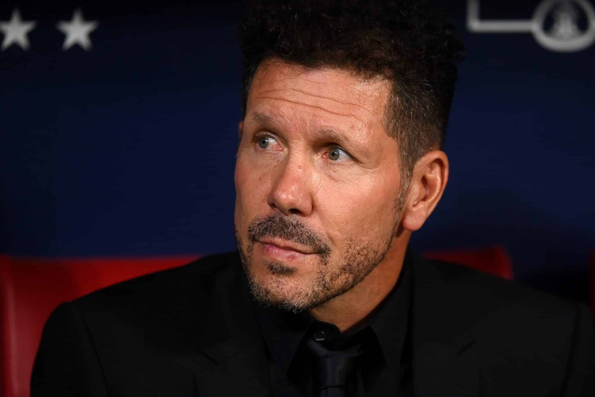 El Atlético de Madrid dice adiós a un gran fichaje