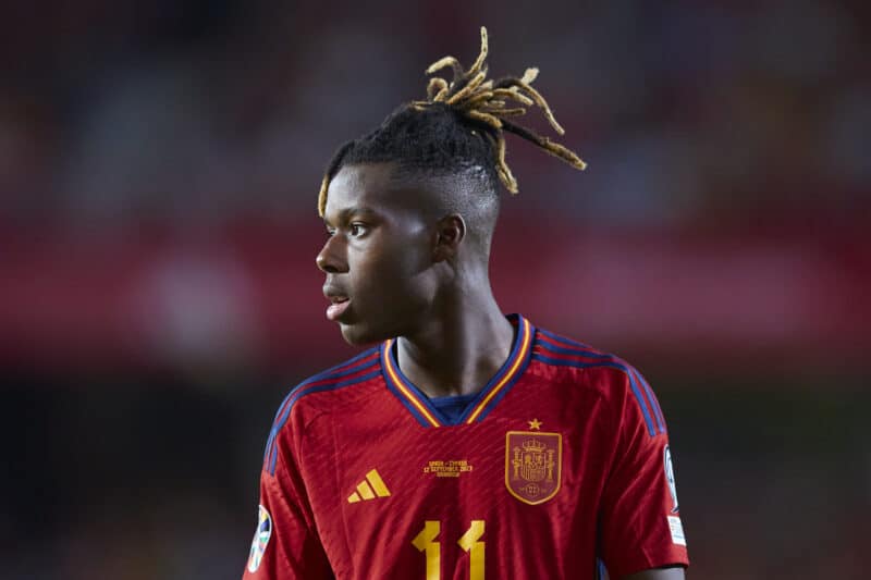 Athletic Club: El Athletic da la cara por Nico Williams | La Colina de