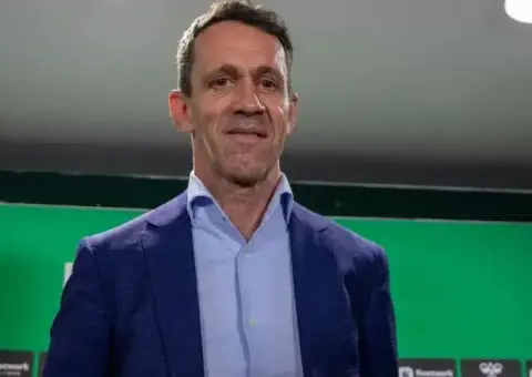 Ramón Planes planea pescar en el Villamarín
