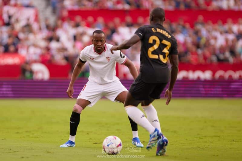 Sevilla FC: Los datos que deja el empate ante el Real Madrid : Noticias ...