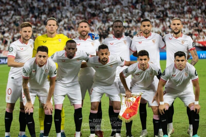 Sevilla FC noticias| Diego Alonso