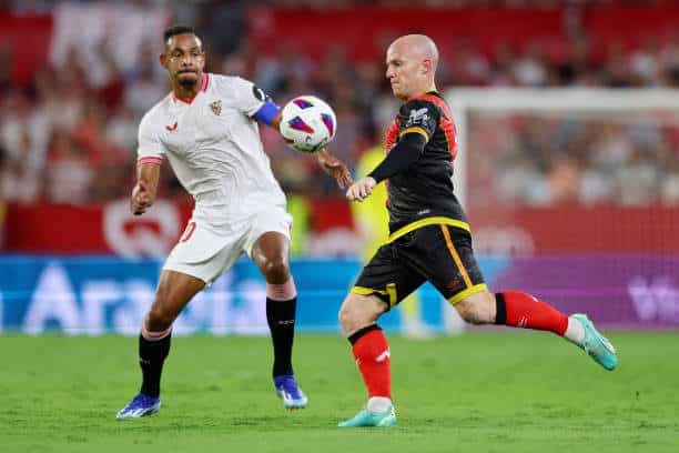 Sevilla FC noticias Sevilla Fútbol Club