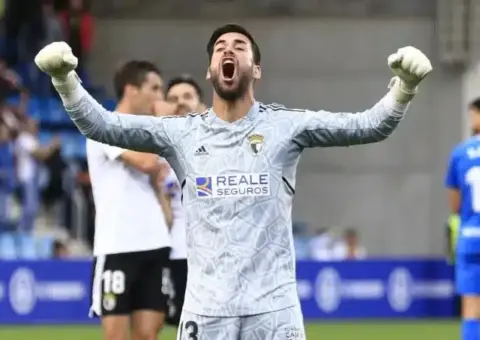 Los porteros ex sevillistas y canteranos que triunfan lejos de Nervión
