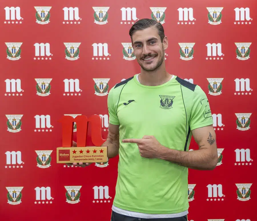 MERCADO DE FICHAJES VILLARREAL CF | DIEGO CONDE