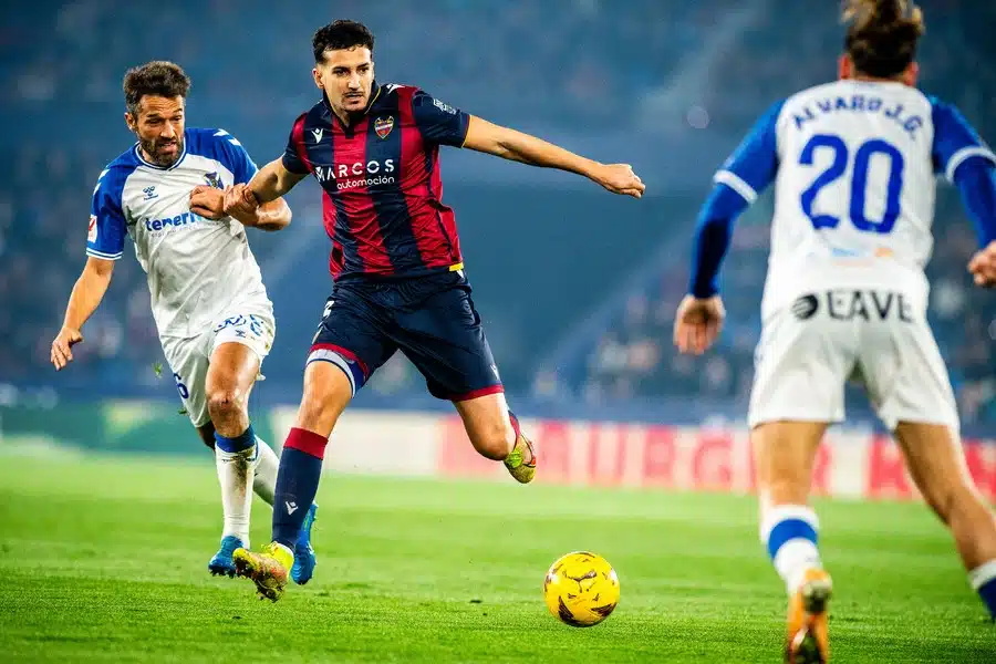 Álex Muñoz UD Las Palmas mercado de fichajes