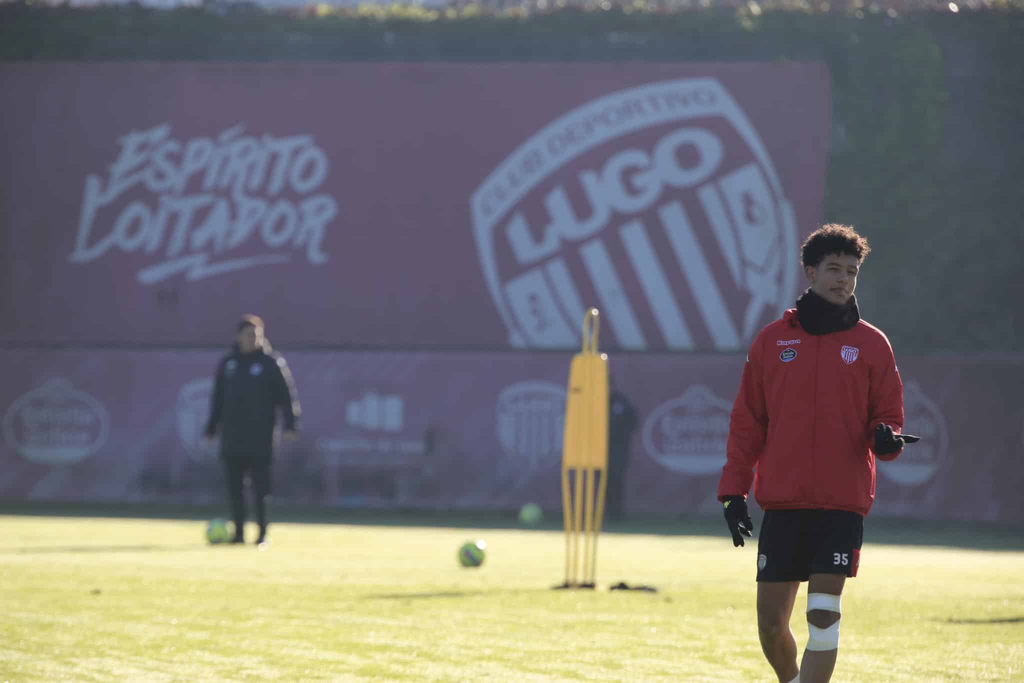 Leandro Antonetti, Sevilla FC, mercado de fichajes cd lugo