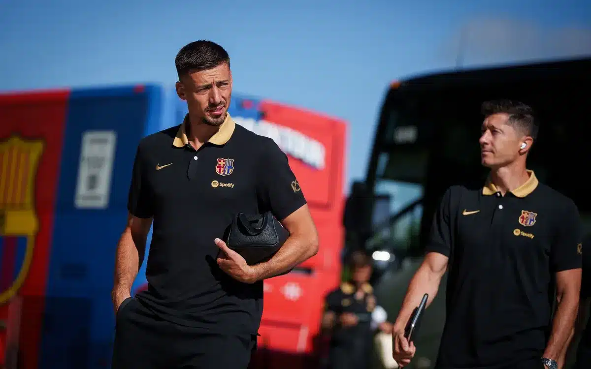 Clément Lenglet Sevilla FC Real Sociedad Atlético de Madrid fichajes