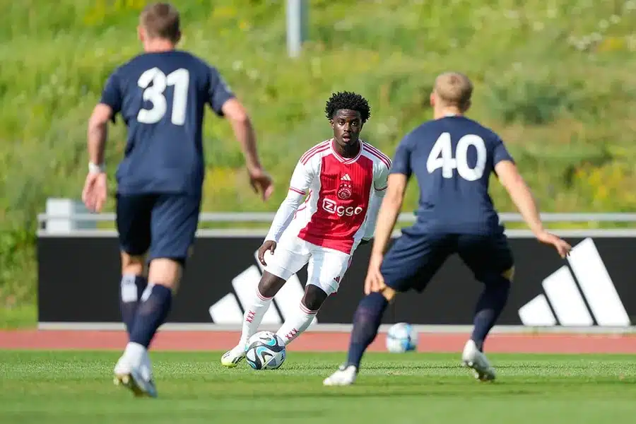 Mercado de fichajes Girona FC