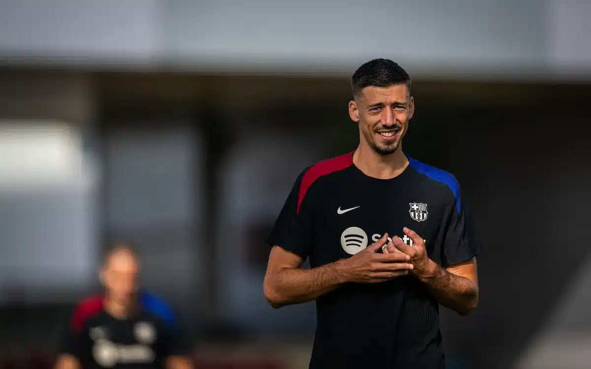 Clément Lenglet Sevilla FC Real Sociedad fichajes