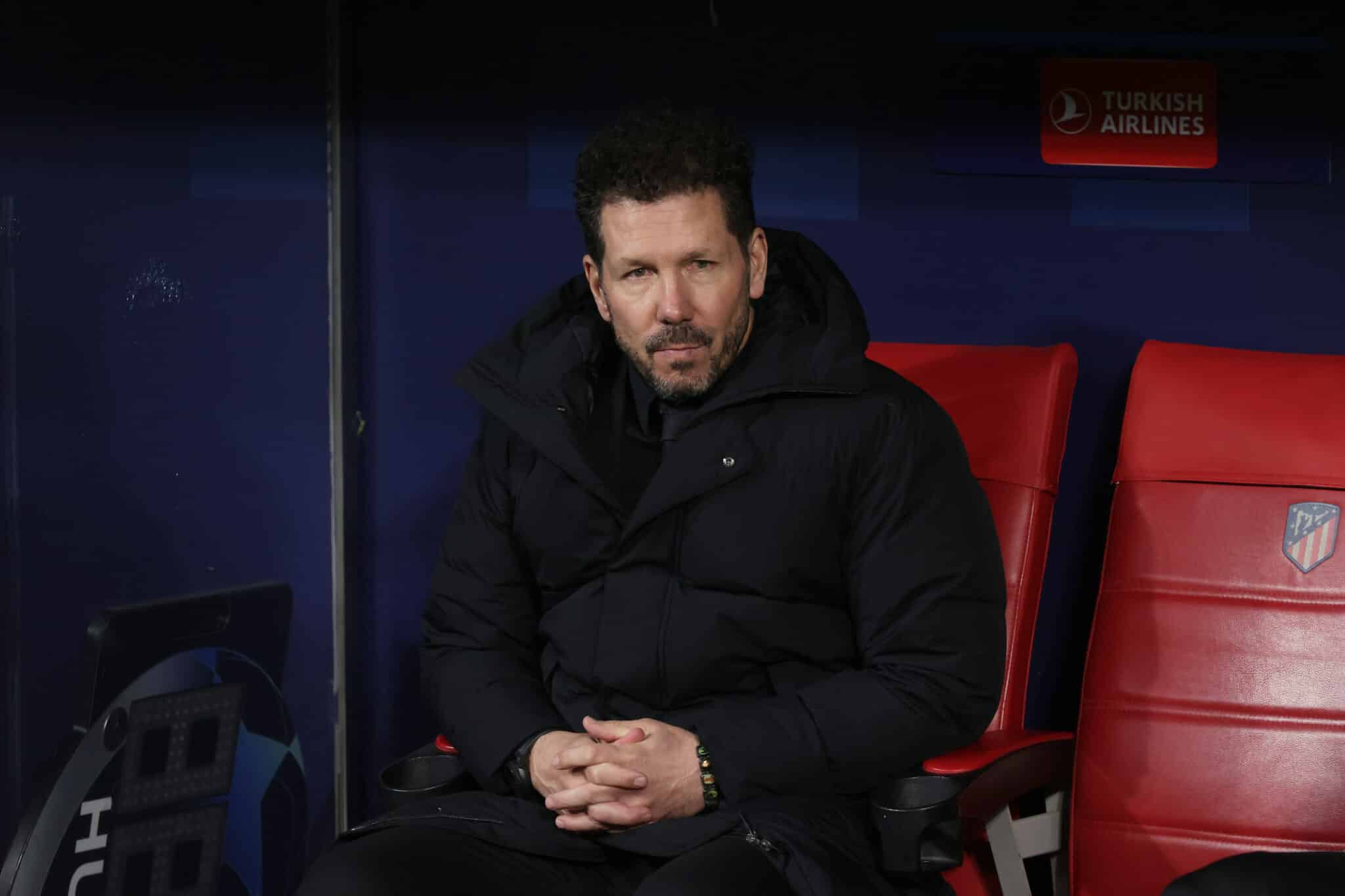 Un campeón de Europa como nueva prioridad