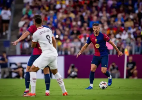 Acuerdo con Lenglet