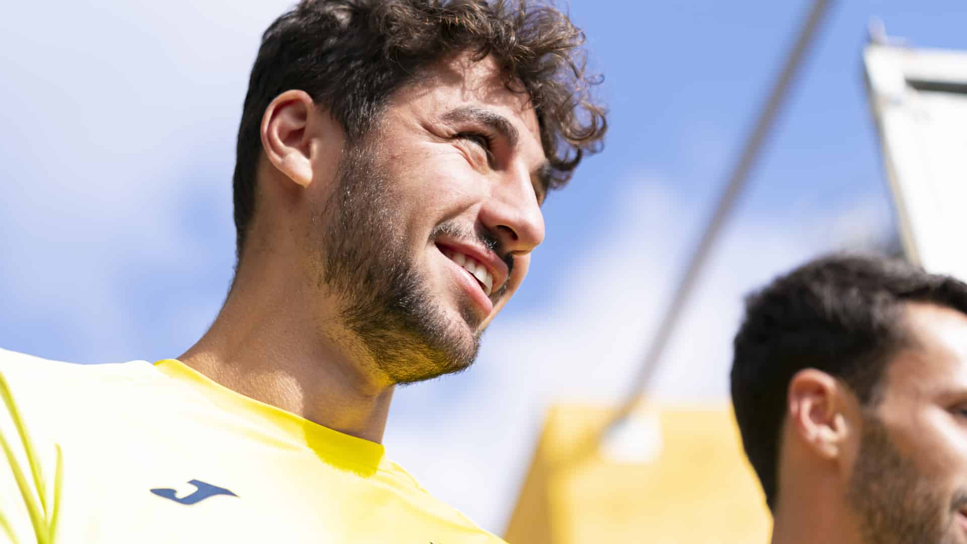 Santi Comesaña mercado de fichajes Villarreal CF RC Celta de Vigo