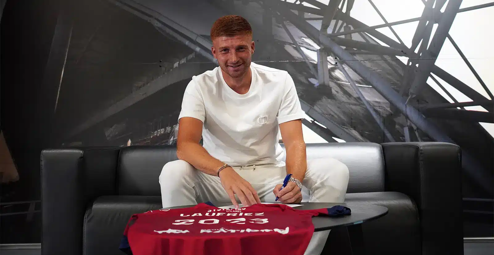 Maximiliano Caufriez Valencia CF mercado de fichajes
