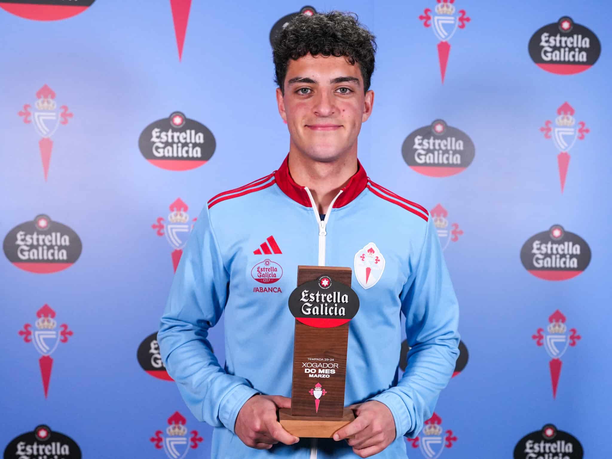 Hugo Álvarez Celta de Vigo mercado de fichajes