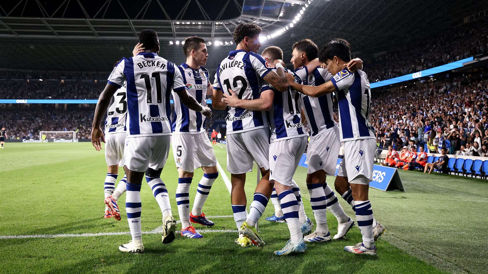 Real Sociedad noticias Imanol Alguacil