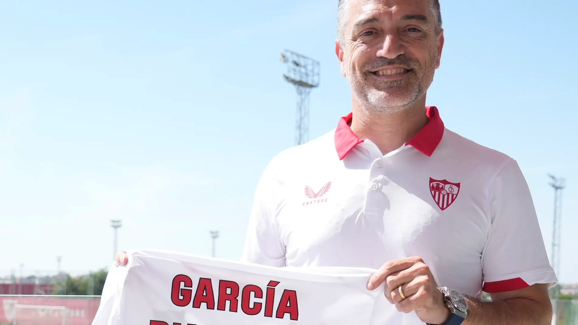 Sevilla FC noticias; García Pimienta, mercado de fichajes