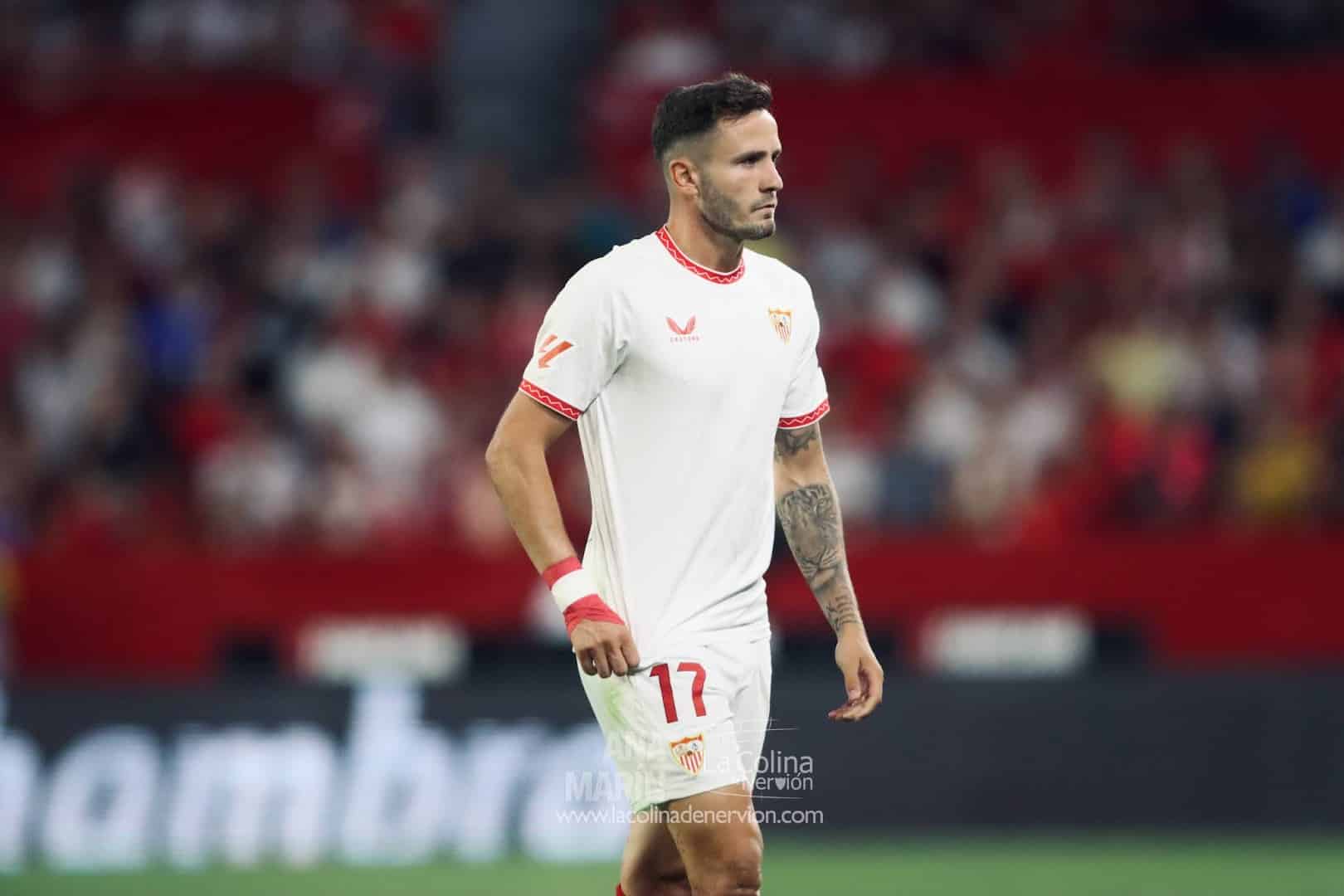 Sevilla FC noticias García Pimienta