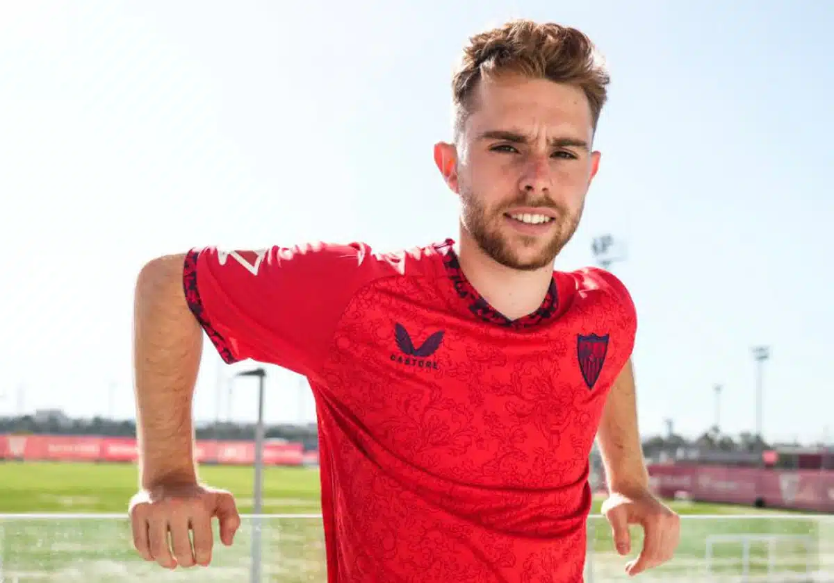 Sevilla FC Fichajes Peque Mercado de fichajes