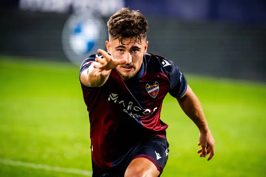 Iván Romero Sevilla FC mercado de fichajes