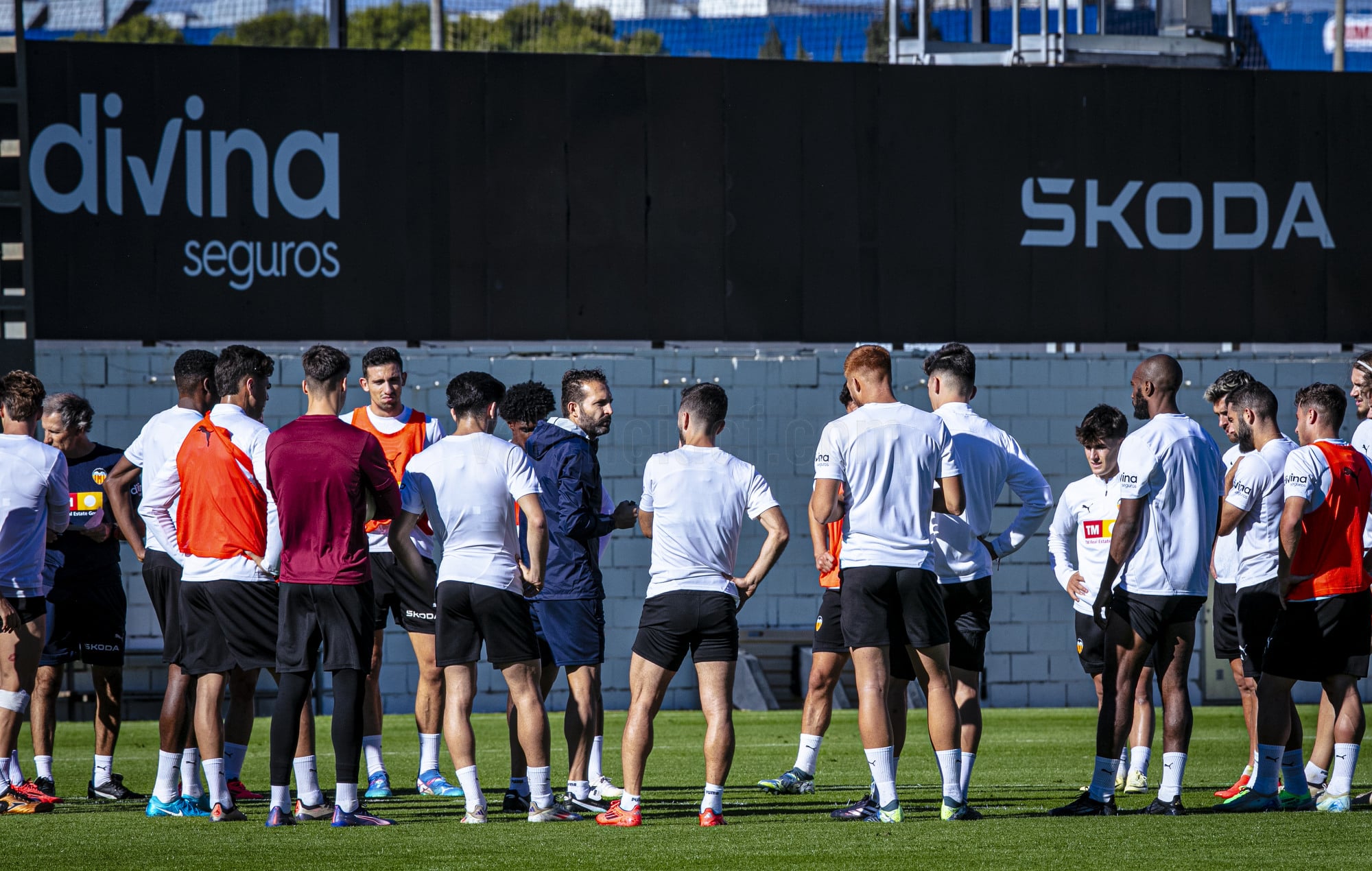 Valencia CF: El Valencia tiene uno tesoro muy codiciado | La Colina de ...