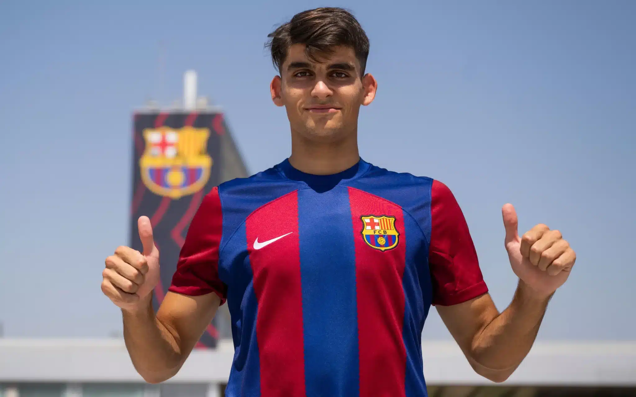 Gerard Martín Real Betis mercado de fichajes