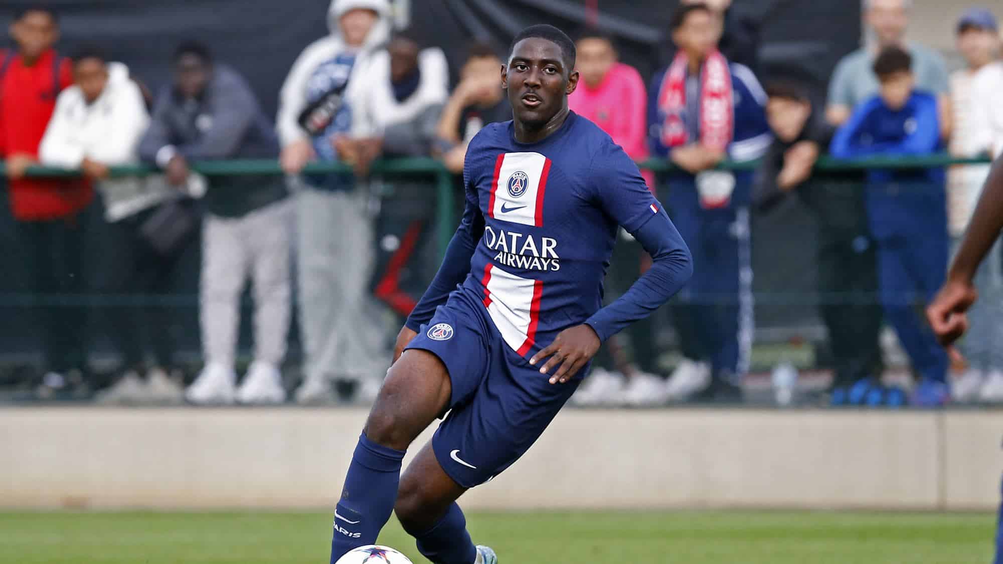 Ayman Kari Sevilla FC mercado de fichajes