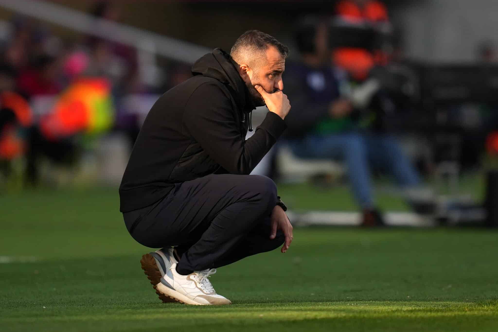 Traspaso multimillonario en la UD Las Palmas: la cifra es sorprendente