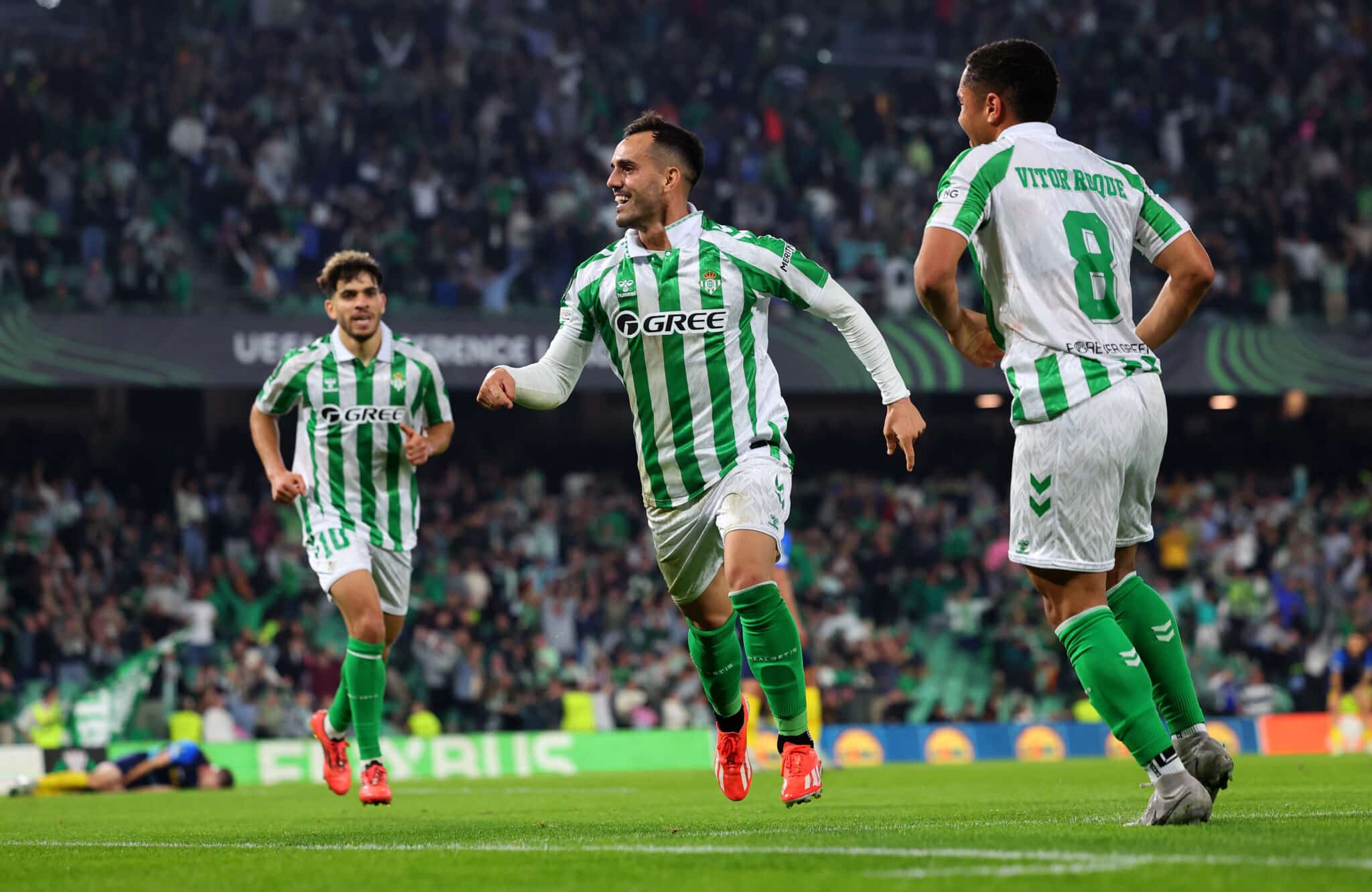 Negociaciones avanzadas: Juanmi, el protagonista