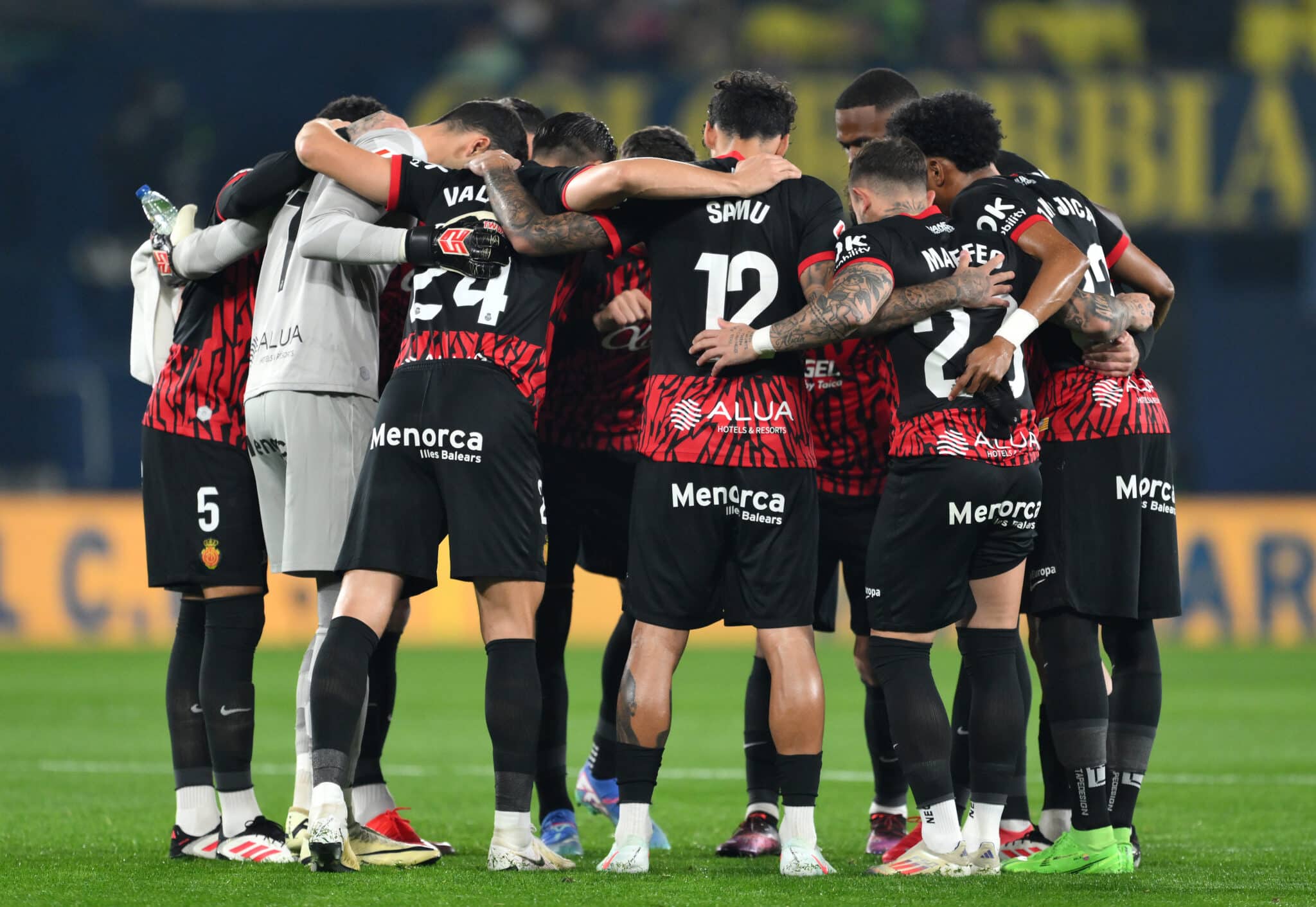 Confirmada una salida (y una posible vuelta)