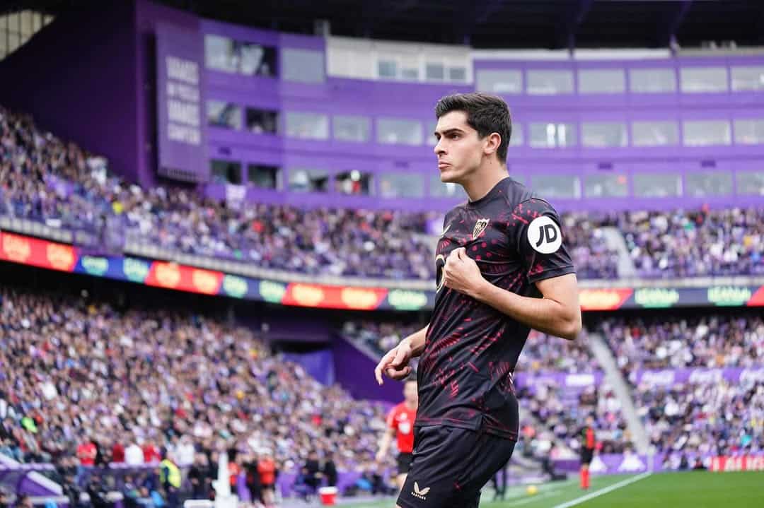 sevilla fc fichajes, víctor orta, sevilla fc, fichajes sevilla, mercado de fichajes, juanlu sánchez
