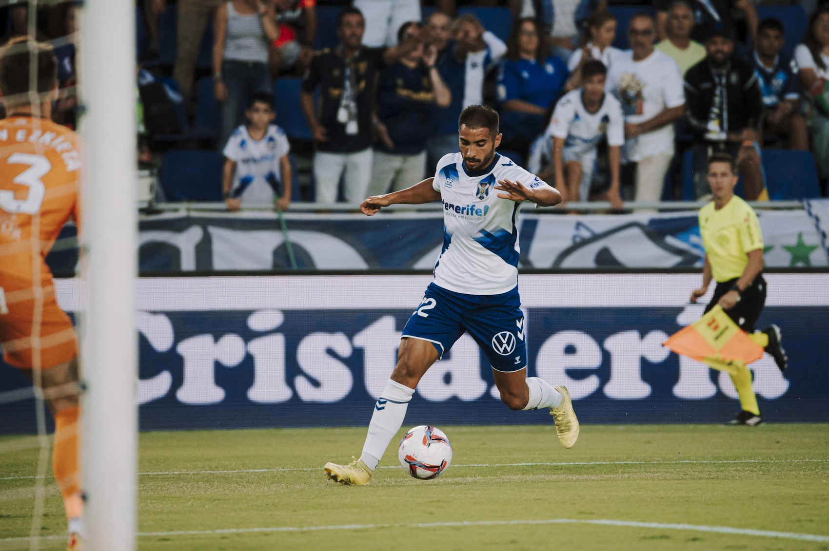 Jeremy Mellot UD Las Palmas mercado de fichajes