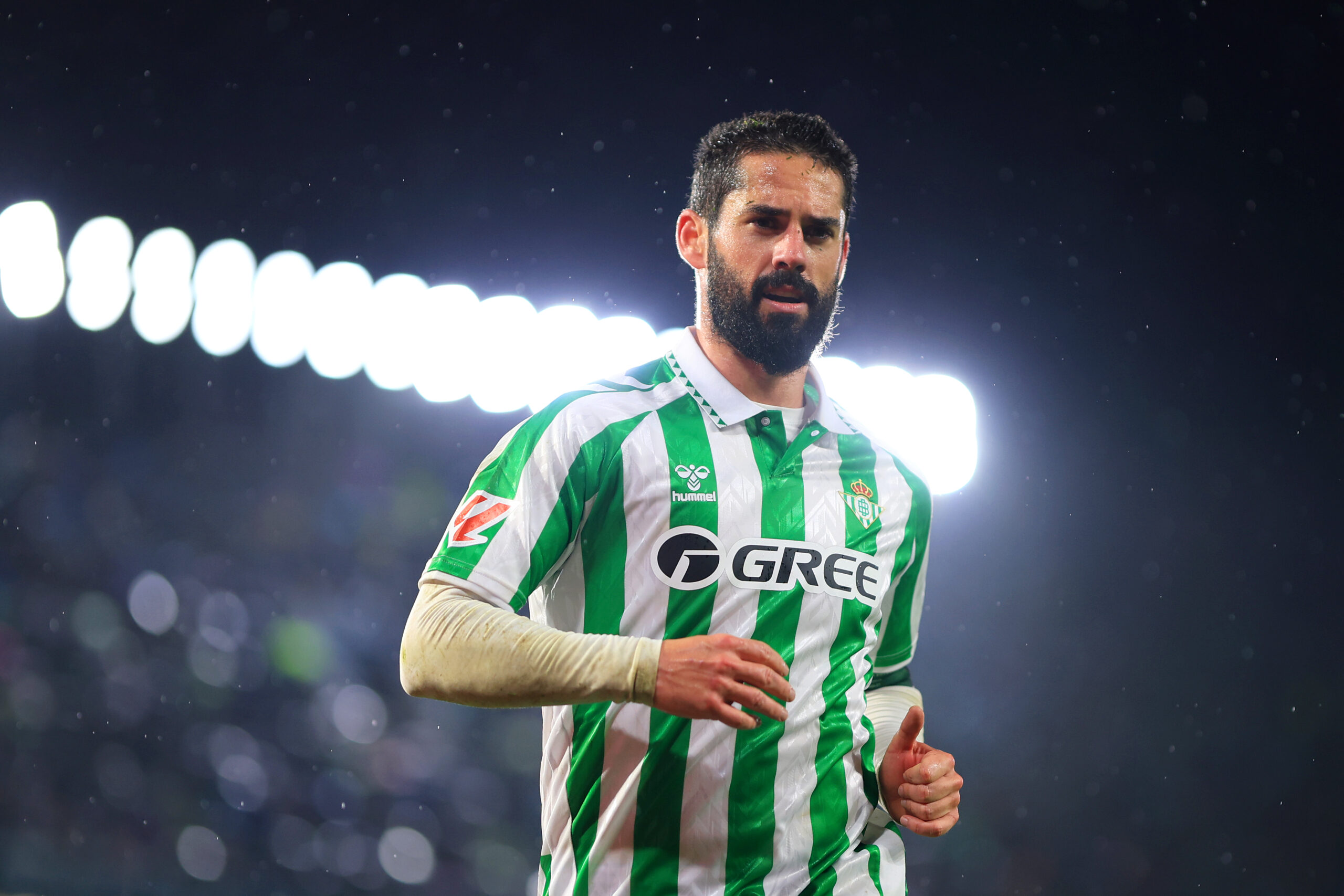 2025-26 Real Betis Balompié 3a Equipación